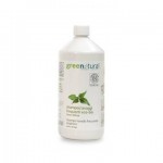Shampoo lavaggi frequenti Green Natural 500 ml
